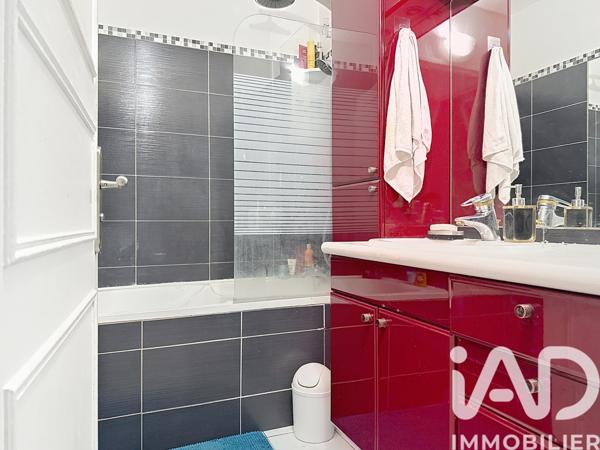 Appartement à vendre 4 pièces 84 m² Cormeilles-en-Parisis