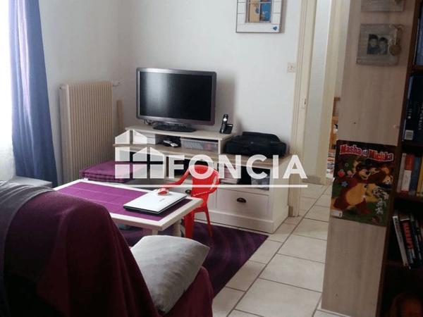 Location Maison 3 pièces 67.9 m² - 52 AVENUE FUSILLES Rochefort Sur Mer 17300