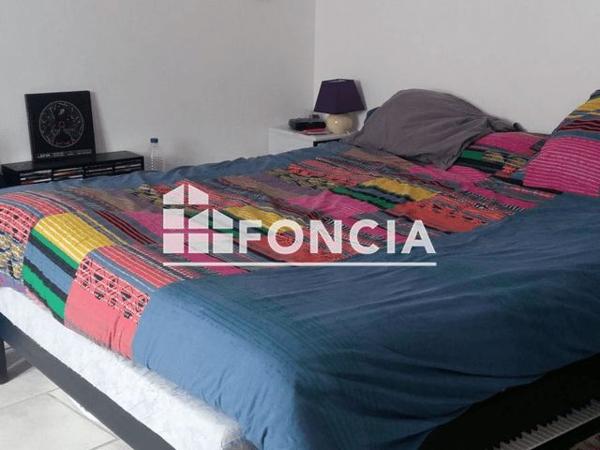 Location Maison 3 pièces 67.9 m² - 52 AVENUE FUSILLES Rochefort Sur Mer 17300