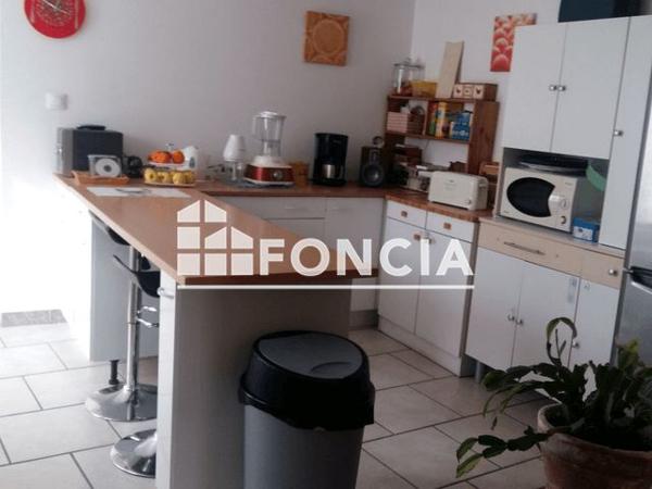 Location Maison 3 pièces 67.9 m² - 52 AVENUE FUSILLES Rochefort Sur Mer 17300