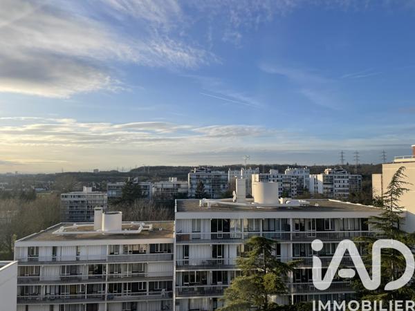 Appartement à vendre 3 pièces 68,02 m² Chelles