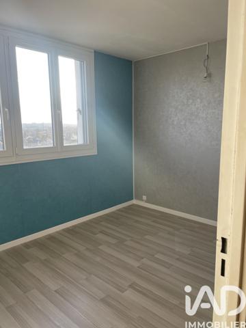 Appartement à vendre 3 pièces 68 m² Chelles