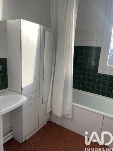 Appartement à vendre 3 pièces 68 m² Chelles