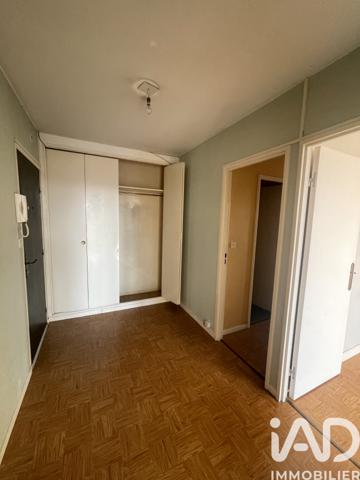 Appartement à vendre 3 pièces 68,02 m² Chelles
