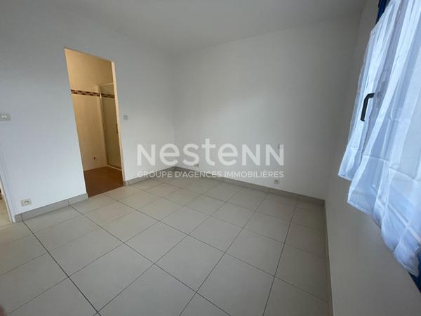 Maison à vendre à Elven - Vie de plain pied - 4 chambres