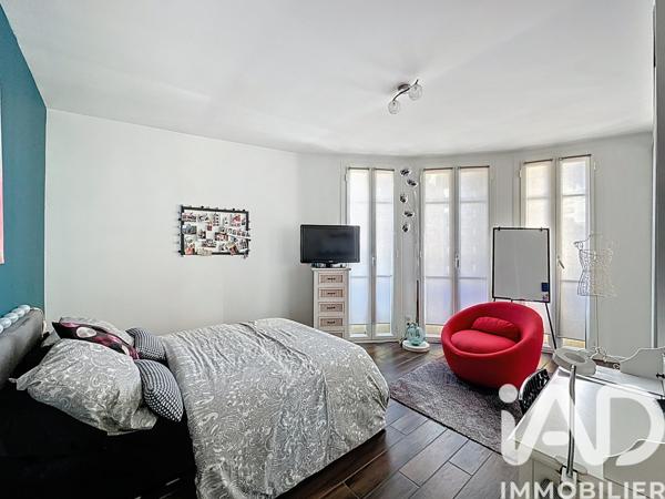 Appartement à vendre 4 pièces 83 m² Nice