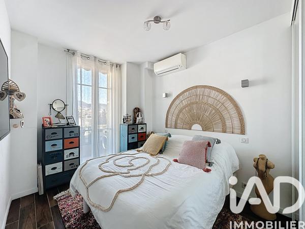 Appartement à vendre 4 pièces 83 m² Nice