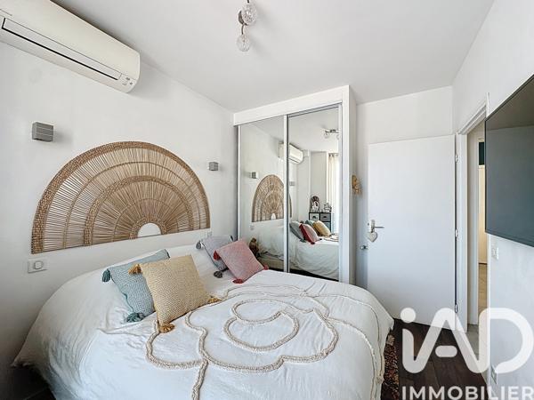 Appartement à vendre 4 pièces 83 m² Nice