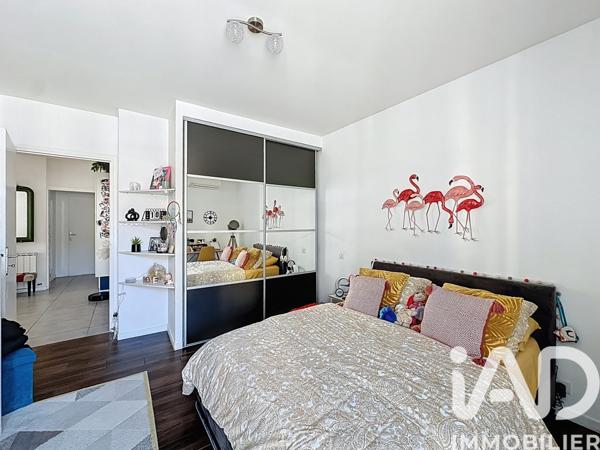 Appartement à vendre 4 pièces 83 m² Nice