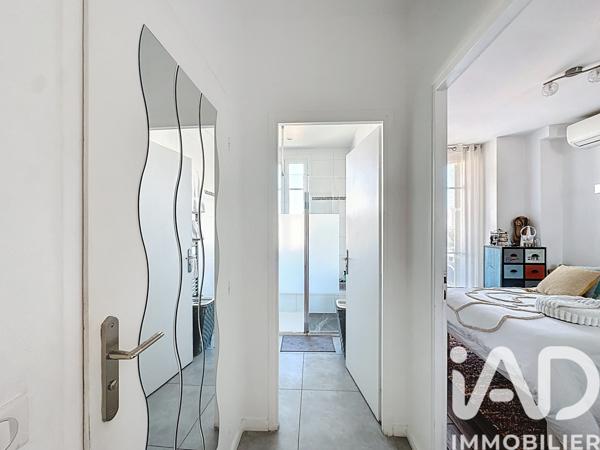 Appartement à vendre 4 pièces 83 m² Nice