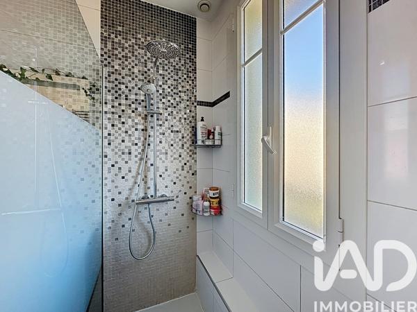 Appartement à vendre 4 pièces 83 m² Nice