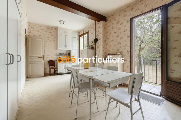 Vente Maison140 m² - 7 Pièces - SAINT MAUR DES FOSSES (94100)