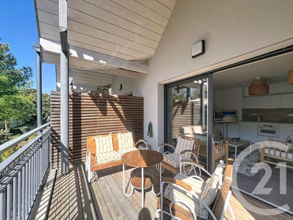 Appartement T3 à vendre  3 pièces - 66 m2 ARCACHON - 33