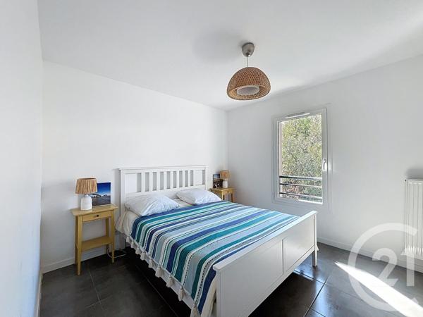 Appartement T3 à vendre  3 pièces - 66 m2 ARCACHON - 33