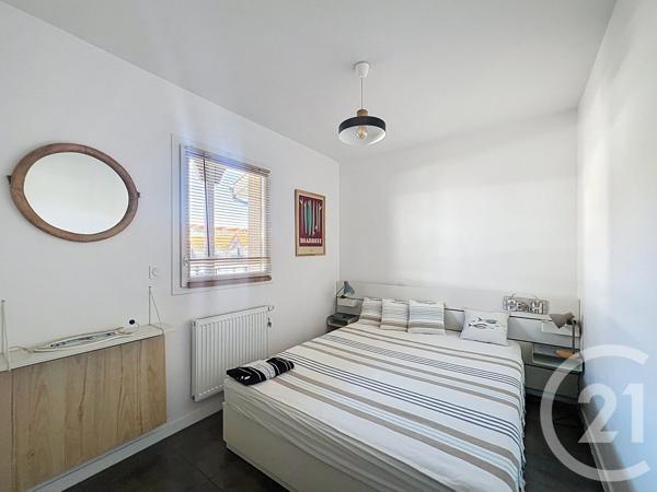 Appartement T3 à vendre  3 pièces - 66 m2 ARCACHON - 33