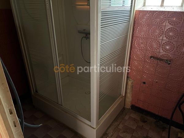 Vente Maison61,21 m² - 3 Pièces - VILLENEUVE LE ROI (94290)