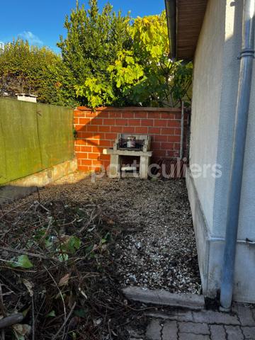 Vente Maison61,21 m² - 3 Pièces - VILLENEUVE LE ROI (94290)