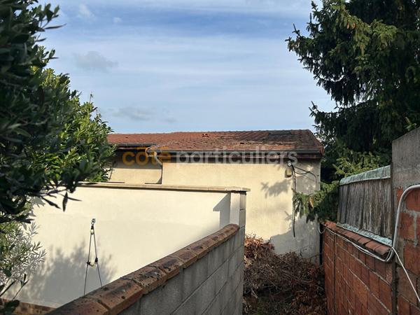 Vente Maison61,21 m² - 3 Pièces - VILLENEUVE LE ROI (94290)
