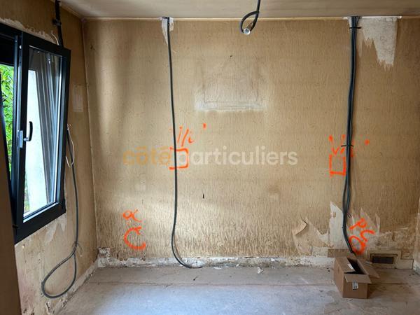 Vente Maison61,21 m² - 3 Pièces - VILLENEUVE LE ROI (94290)