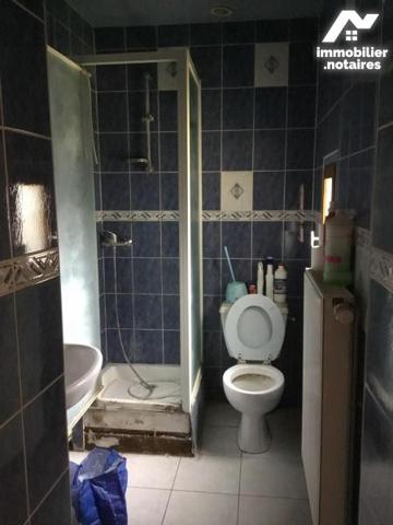 CAUDRY Maison mitoyenne