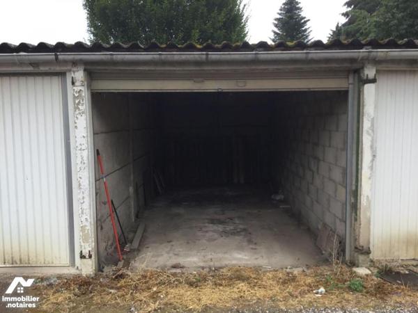 CAUDRY Maison mitoyenne