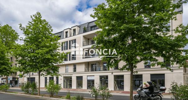 À vendre Appartement 5 pièces 94.06 m² - Antony 92160