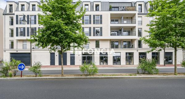 À vendre Appartement 5 pièces 94.06 m² - Antony 92160