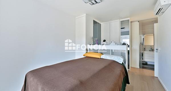 À vendre Appartement 5 pièces 94.06 m² - Antony 92160