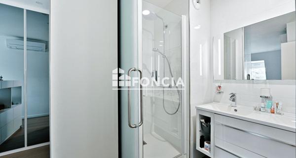 À vendre Appartement 5 pièces 94.06 m² - Antony 92160