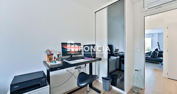 À vendre Appartement 5 pièces 94.06 m² - Antony 92160