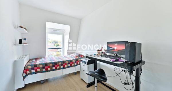À vendre Appartement 5 pièces 94.06 m² - Antony 92160