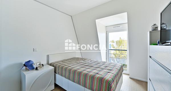 À vendre Appartement 5 pièces 94.06 m² - Antony 92160