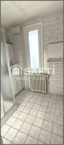 Maison de 75 m² à Déols