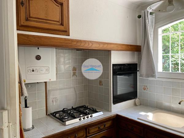 Maison P5 sur Calvisson
