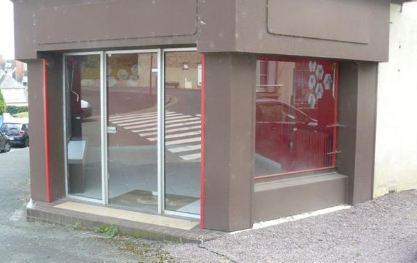 Vente Maison de ville Ancien commerce à rafraîchir Conde-sur-noireau   