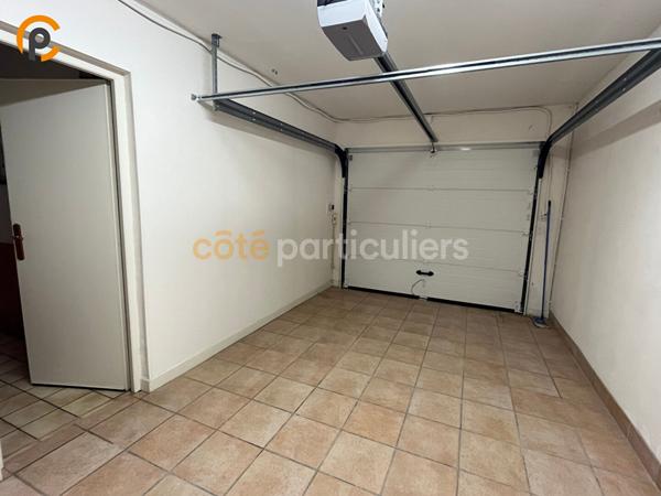 Vente Maison91,29 m² - 4 Pièces - SAINT AMAND MONTROND (18200)
