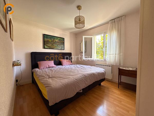 Vente Maison91,29 m² - 4 Pièces - SAINT AMAND MONTROND (18200)