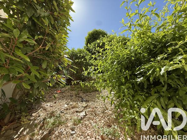 Appartement à vendre 2 pièces 46 m² Hyères