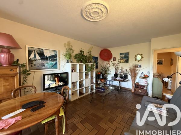 Appartement à vendre 2 pièces 46 m² Hyères