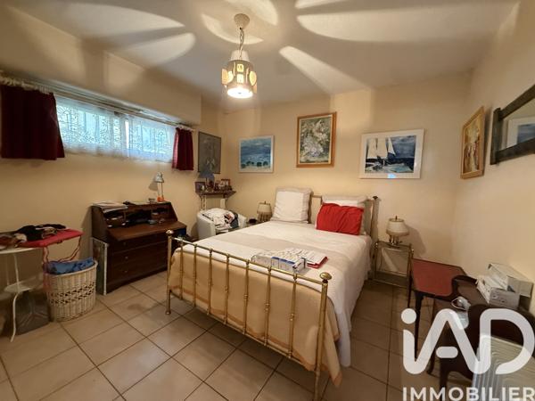 Appartement à vendre 2 pièces 46 m² Hyères