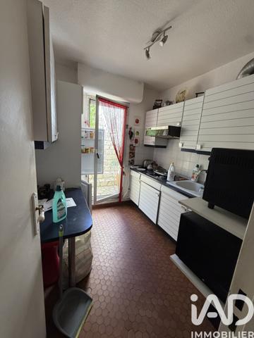Appartement à vendre 2 pièces 46 m² Hyères