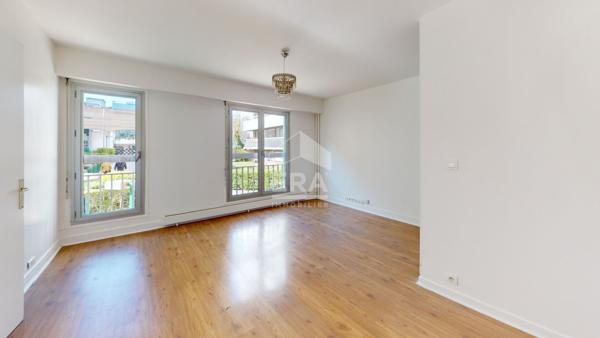Appartement Paris 2/3 pièces de 52m²
