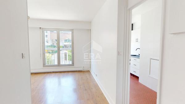 Appartement Paris 2/3 pièces de 52m²