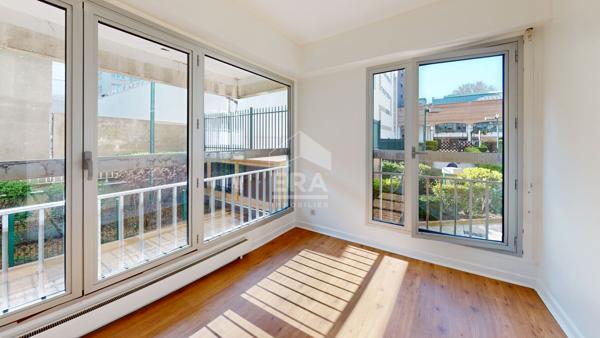 Appartement Paris 2/3 pièces de 52m²