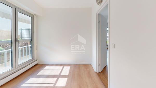 Appartement Paris 2/3 pièces de 52m²