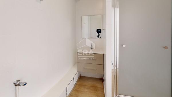 Appartement Paris 2/3 pièces de 52m²