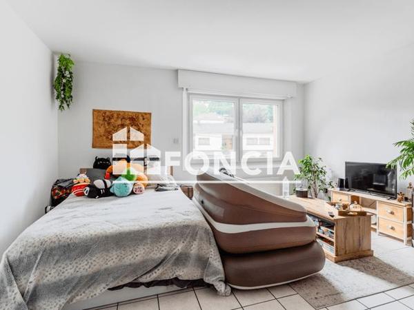 À vendre Studio 42 m² - Saint-avold 57500
