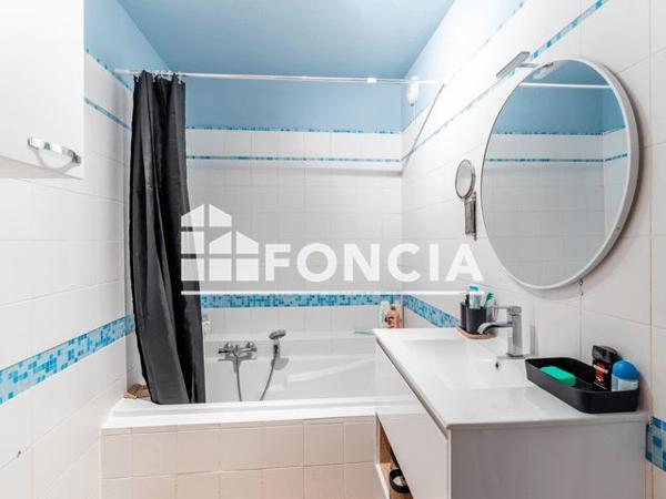 À vendre Studio 42 m² - Saint-avold 57500