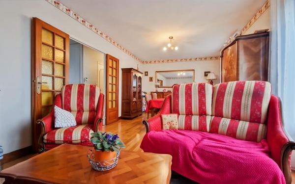 Maison à vendre    4 pièces • 86 m2 Fleury-les-Aubrais