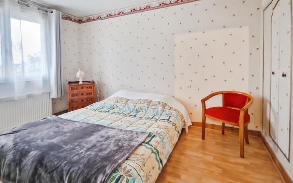 Maison à vendre    4 pièces • 86 m2 Fleury-les-Aubrais